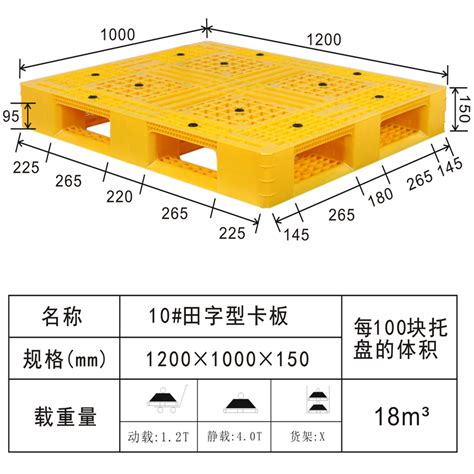 田字型